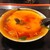 蓬莱 - 料理写真:天津丼（小）