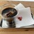 喫茶 CLOAK - ドリンク写真:アイスコーヒー