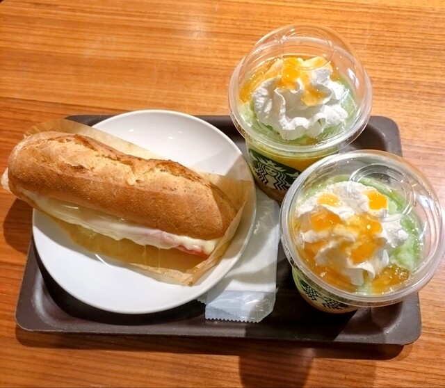 Starbucks Coffee Okachimachi Kasugadori Ten - Naka Starbucks Coffee Okachimachi Kasugadori Ten - Naka