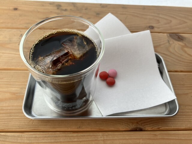 喫茶 CLOAK（クローク） - 酒田（喫茶店）の写真