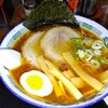 旭川らぅめん青葉 旭川ラーメン村店