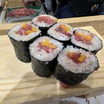 Sushi Semmon Sutoa Kadohei - 