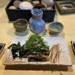 酒肴処しもむら - 