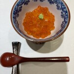 神田 鮨 近松 - 