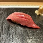 Kanda Sushi Chikamatsu - 