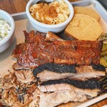 SMOKEHOUSE - 