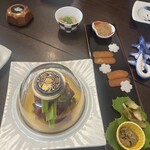 うなぎ亭 友栄 - 