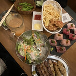 Yakitori Gyangu - 