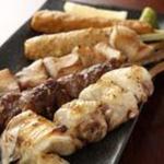 山海酒房 あかね屋 - 「安心」で「多彩」な「旬の食材」