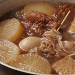 もつ鍋 煮込みダイニング 煮え門 - 料理写真:◆当店自慢のお料理を是非ご賞味ください！