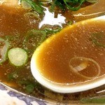 谷やんラーメン - 