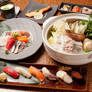 さっぽろ鮨処 海森_2