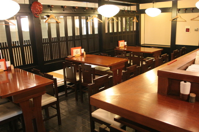 Kushi Katsu Ryori Katsu Hankyu Grand Biru Ten photo 5