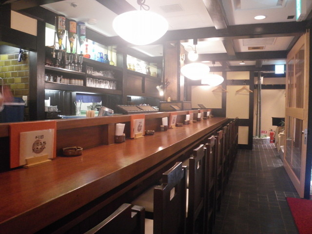 Kushi Katsu Ryori Katsu Hankyu Grand Biru Ten photo 4