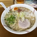 Ramen Ya Shichi - 