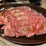 焼肉 ジャンボ はなれ - 