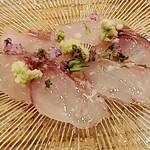 想作割烹 のりすゑ - 