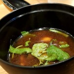 想作割烹 のりすゑ - 