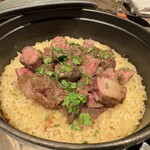 焼肉 ジャンボ - 