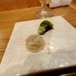 想作割烹 のりすゑ - 