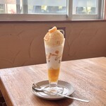農園Cafe ファイミール - 