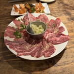 Yakiniku Sakaba Sumibiya - 