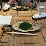 伊豆高原 城ケ崎温泉 花吹雪 - 