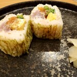 想作割烹 のりすゑ - 