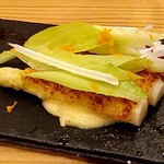 想作割烹 のりすゑ - 