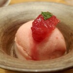 想作割烹 のりすゑ - 