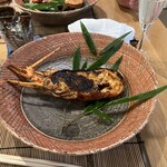 伊豆高原 城ケ崎温泉 花吹雪 - 