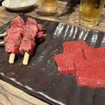 焼肉 ジャンボ はなれ - 