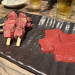 焼肉 ジャンボ - 