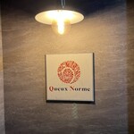 Queux Norme - 