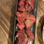 Yakiniku Sakaba Sumibiya - 