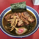 ラーメン いっとく - 