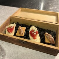 Queux Norme 梅田店 - 