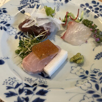 伊豆高原 城ケ崎温泉 花吹雪 - 