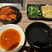 焼肉 ジャンボ はなれ - 