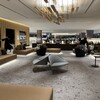 ANA LOUNGE 羽田空港 第2ターミナル 国際線