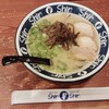 博多らーめん ShinShin 天神本店