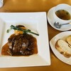 鉄板Dinning SORA