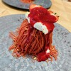 サブリナ パスタ&クラムチャウダー　 渋谷ヒカリエ店