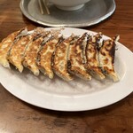 神戸ラーメン 第一旭 - 