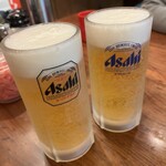 神戸ラーメン 第一旭 - 