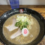 ラーメン人生JET600 - 