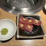 Yakiniku Miyakoya - 