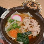 五代目 花山うどん - 