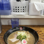 Ramen Jinsei Jetto Roppyaku - 