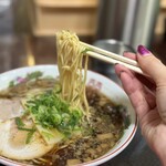 尾道ラーメン 一丁 - 